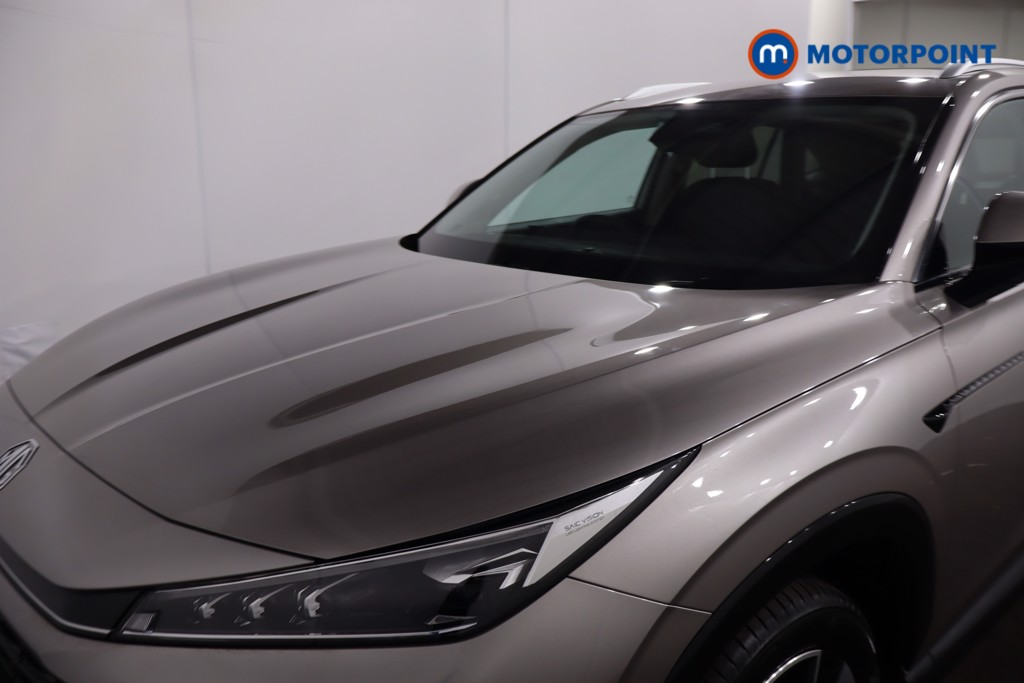 Used MG MG HS for sale - 78109694: Photo 36