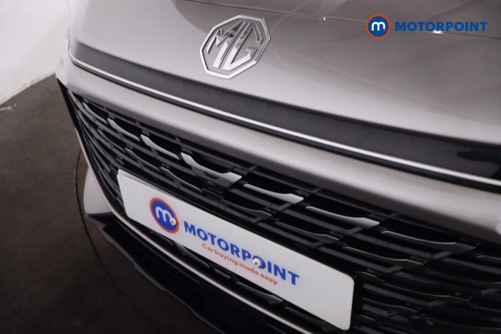 Used MG MG HS for sale - 78109694: Photo 37