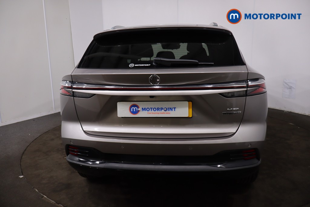 Used MG MG HS for sale - 78109694: Photo 42