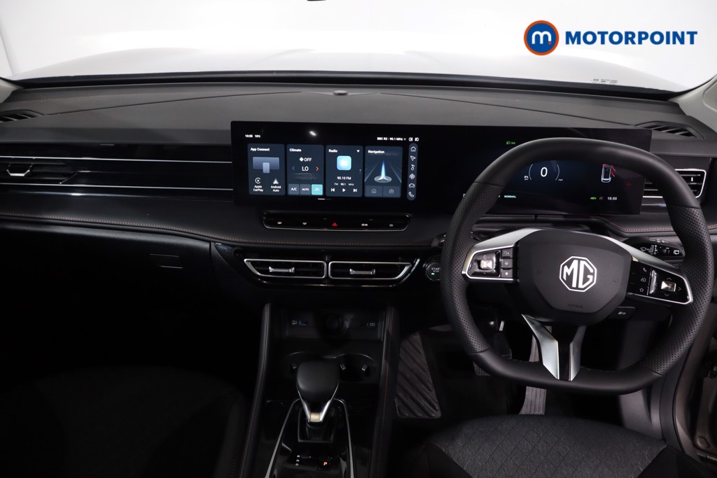 Used MG MG HS for sale - 78109694: Photo 9