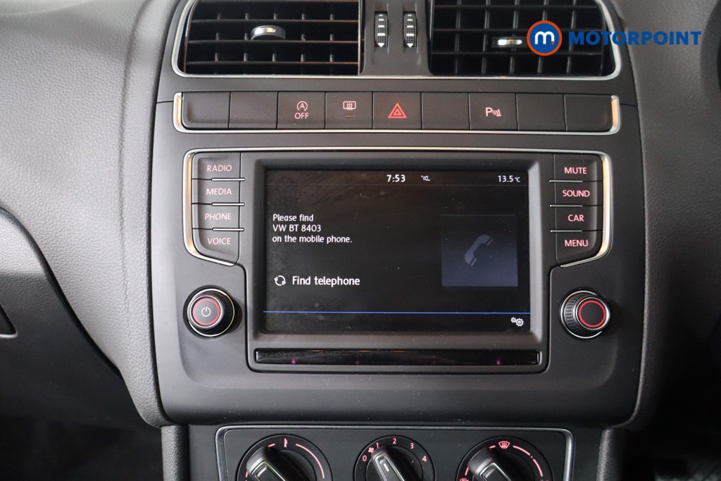 Used Volkswagen Polo 2017 for sale - 76428692: Photo 10