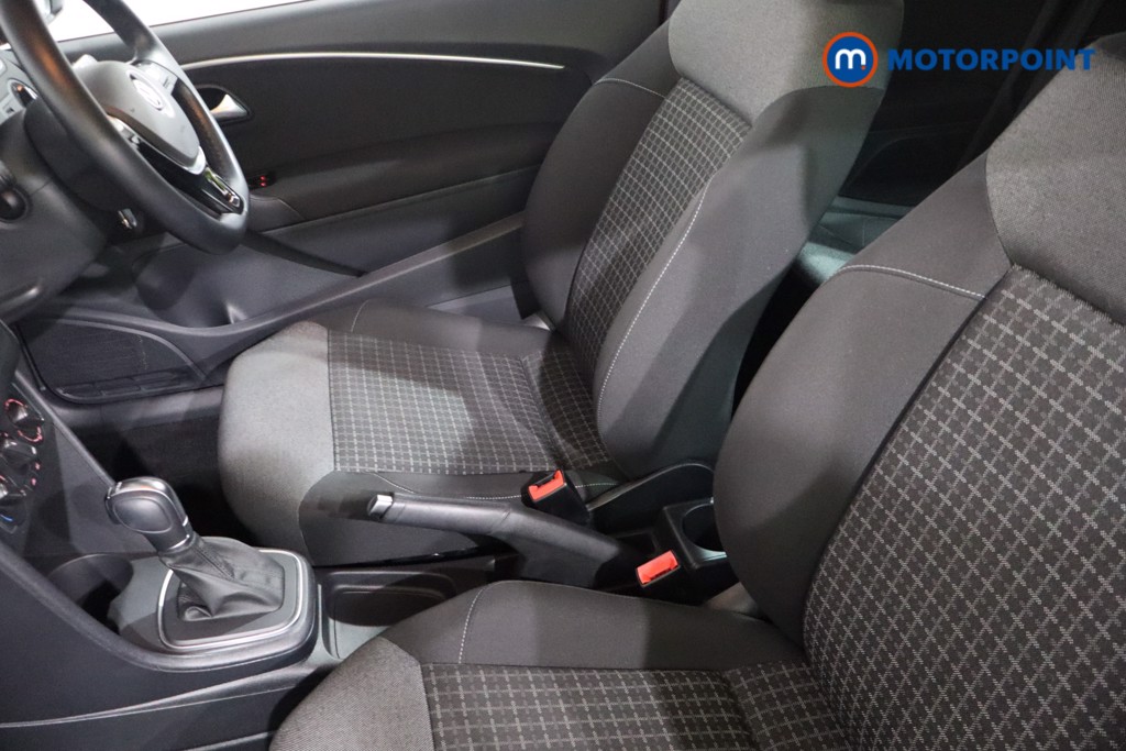 Used Volkswagen Polo 2017 for sale - 76428692: Photo 12