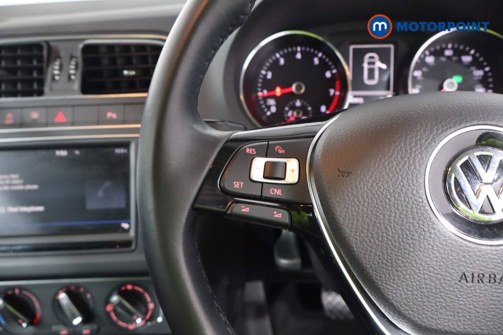 Used Volkswagen Polo 2017 for sale - 76428692: Photo 15