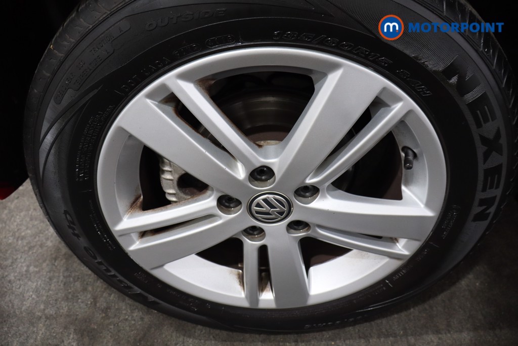 Used Volkswagen Polo 2017 for sale - 76428692: Photo 17