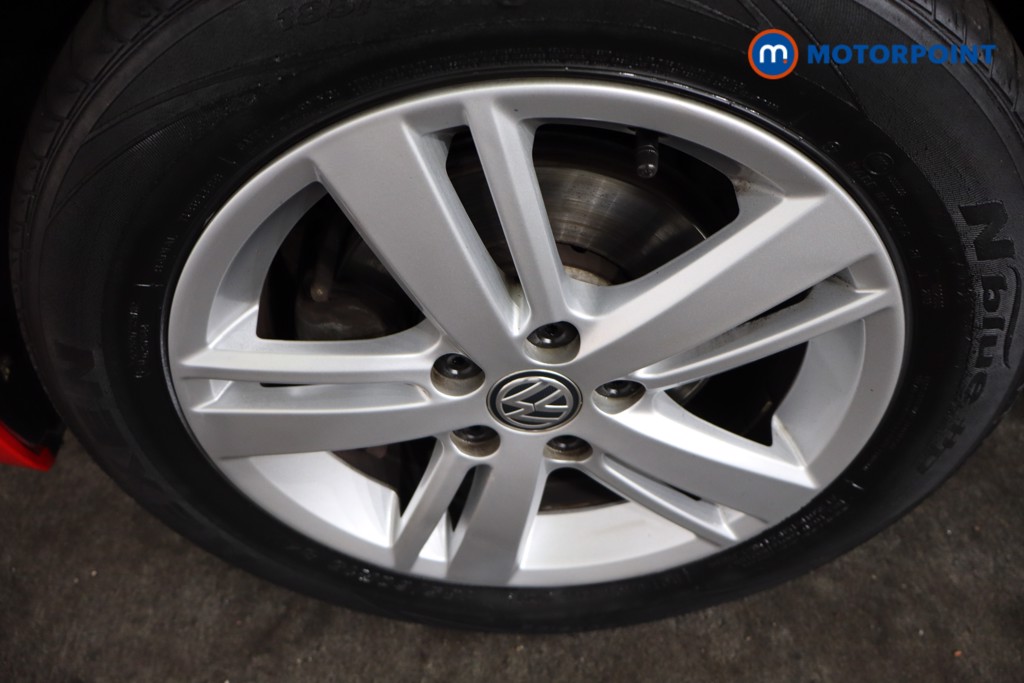 Used Volkswagen Polo 2017 for sale - 76428692: Photo 19