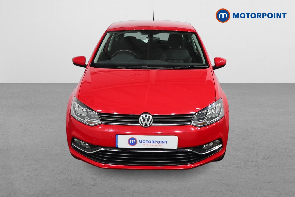 Used Volkswagen Polo 2017 for sale - 76428692: Photo 2