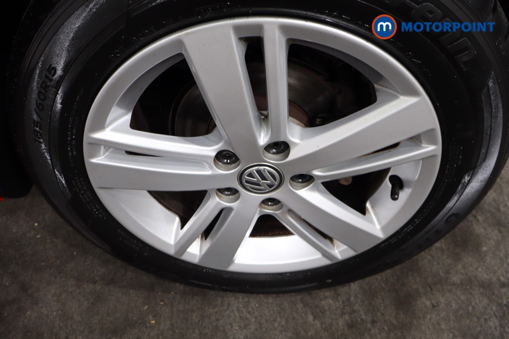 Used Volkswagen Polo 2017 for sale - 76428692: Photo 20