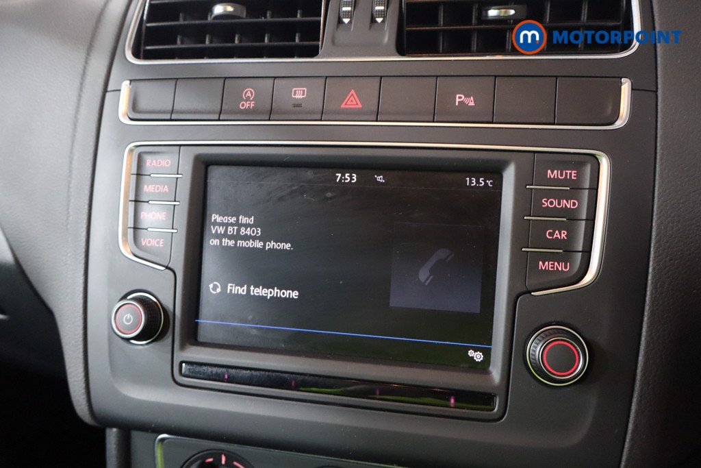 Used Volkswagen Polo 2017 for sale - 76428692: Photo 22