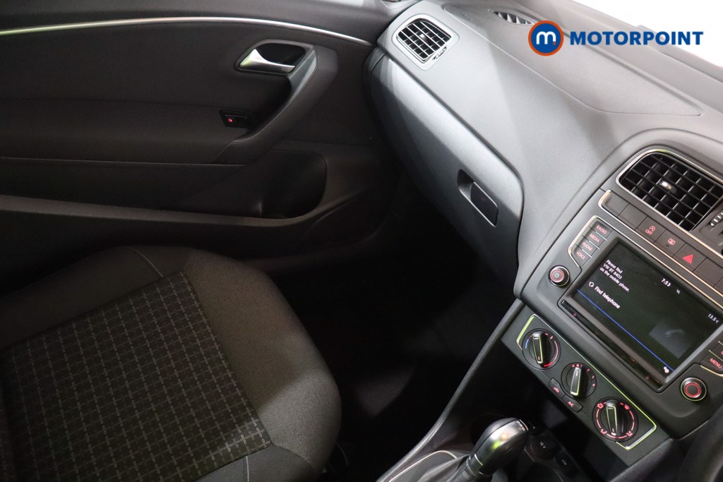 Used Volkswagen Polo 2017 for sale - 76428692: Photo 23