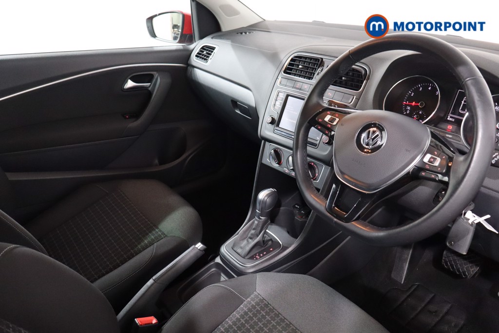 Used Volkswagen Polo 2017 for sale - 76428692: Photo 24