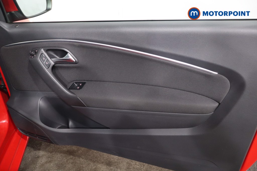 Used Volkswagen Polo 2017 for sale - 76428692: Photo 28