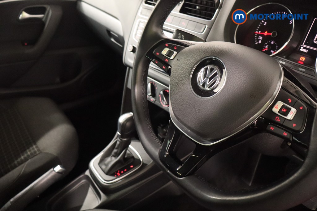 Used Volkswagen Polo 2017 for sale - 76428692: Photo 32