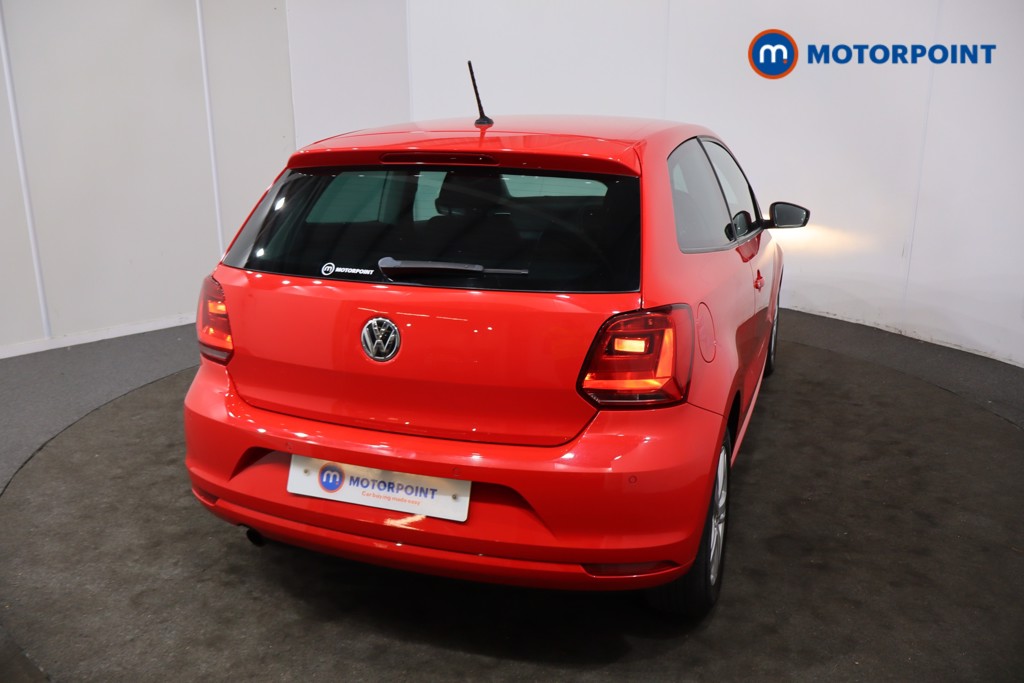 Used Volkswagen Polo 2017 for sale - 76428692: Photo 35
