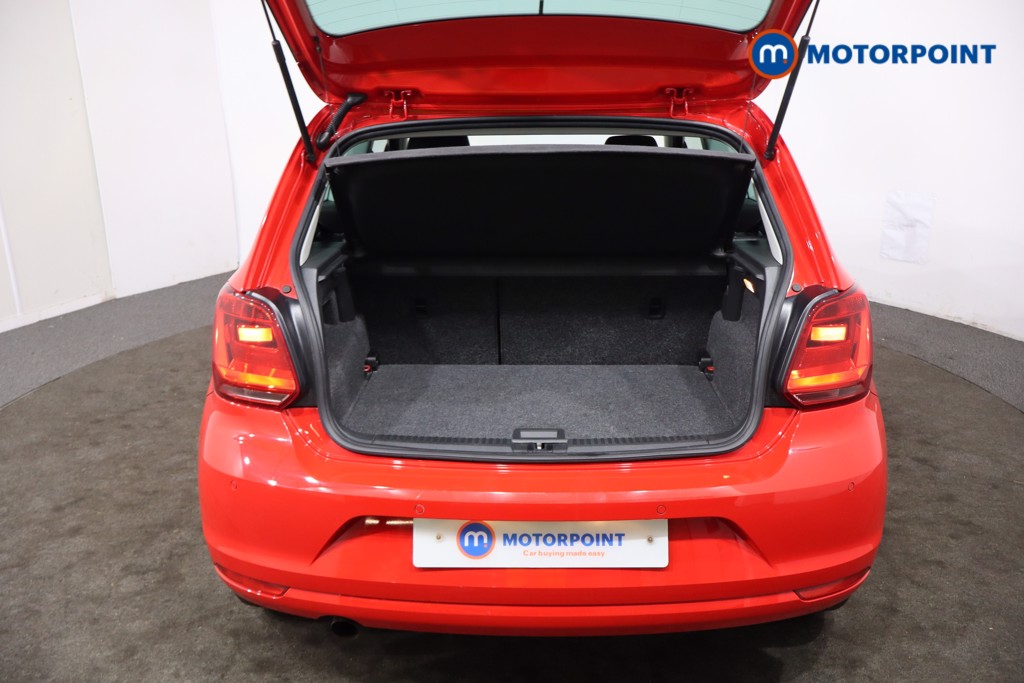 Used Volkswagen Polo 2017 for sale - 76428692: Photo 36