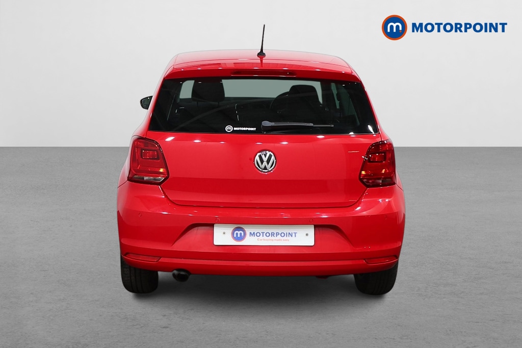 Used Volkswagen Polo 2017 for sale - 76428692: Photo 6