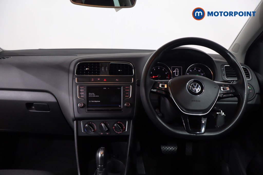 Used Volkswagen Polo 2017 for sale - 76428692: Photo 9