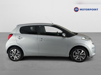 Used Citroen C1 2021 for sale - 79102834: Photo