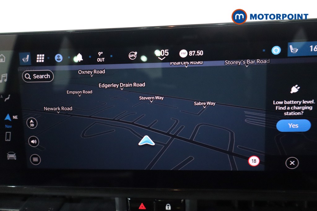 Used Abarth 500 2023 for sale - 77297514: Photo 10