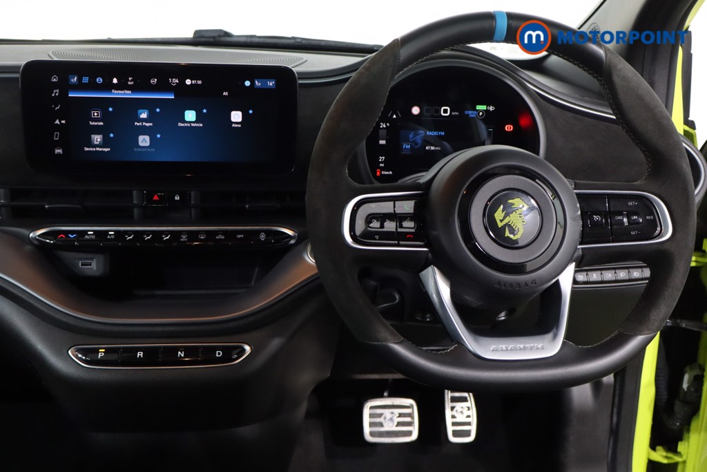 Used Abarth 500 2023 for sale - 77297514: Photo 11