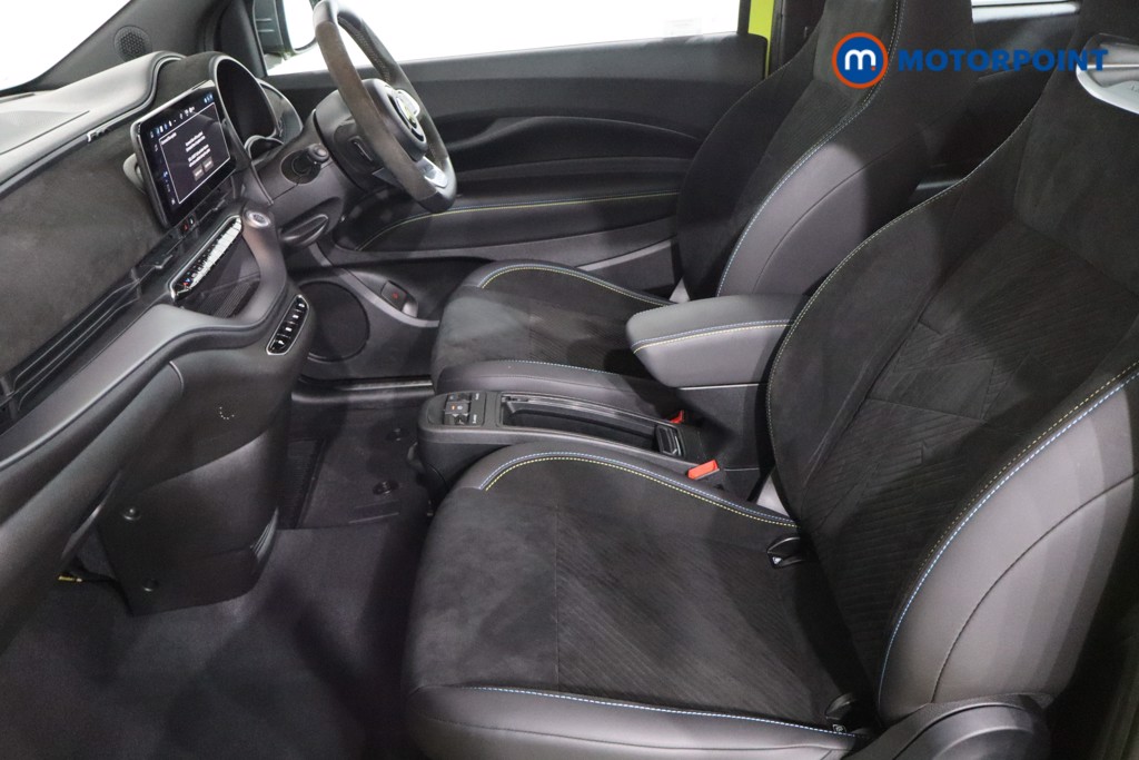 Used Abarth 500 2023 for sale - 77297514: Photo 12