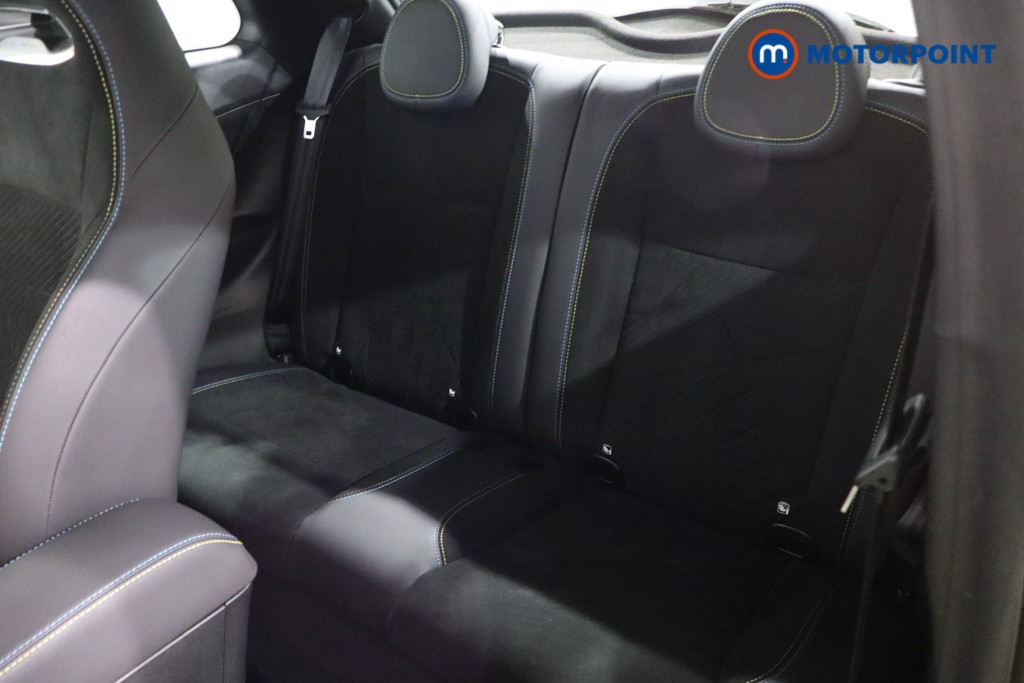 Used Abarth 500 2023 for sale - 77297514: Photo 13