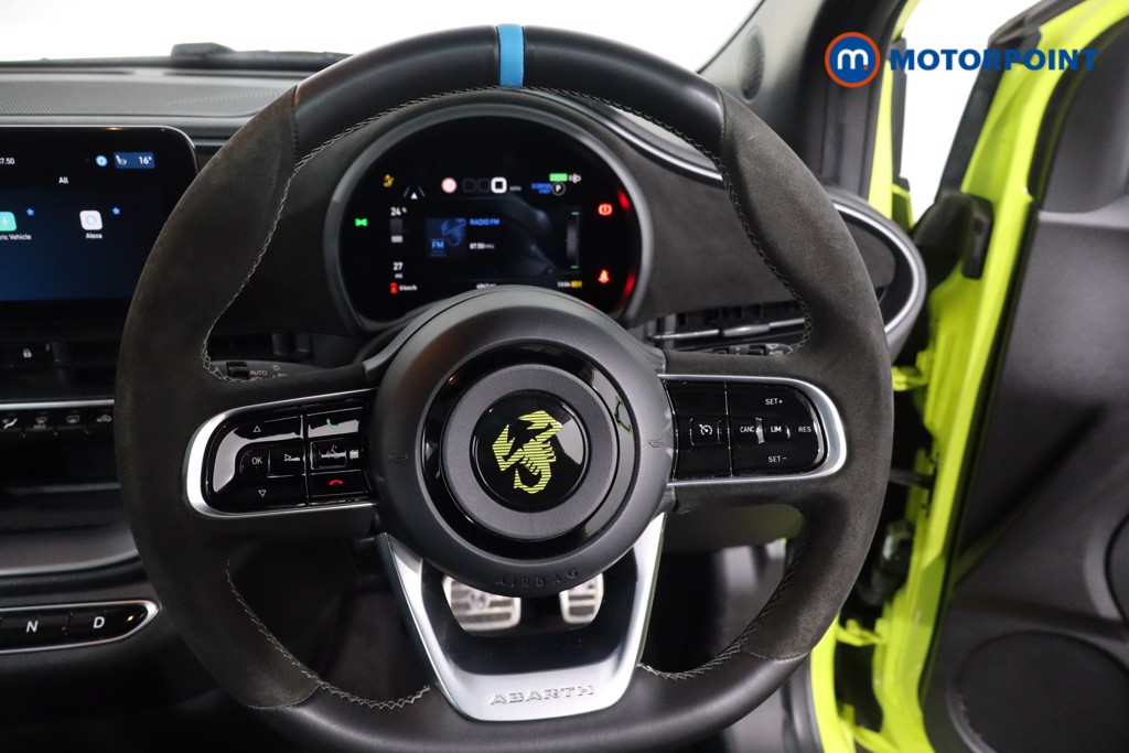 Used Abarth 500 2023 for sale - 77297514: Photo 14