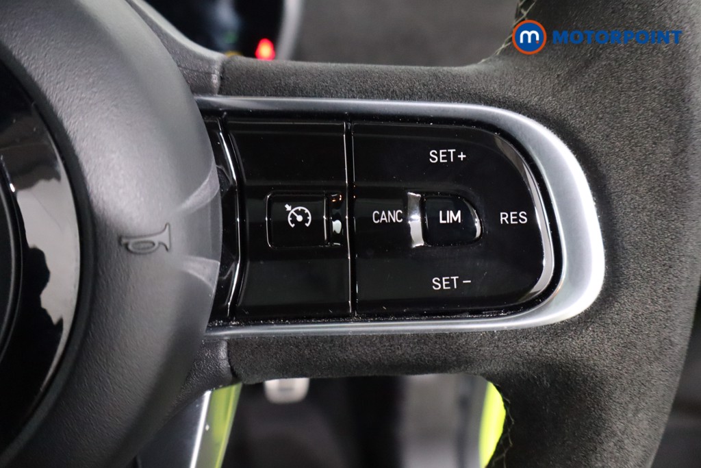 Used Abarth 500 2023 for sale - 77297514: Photo 16