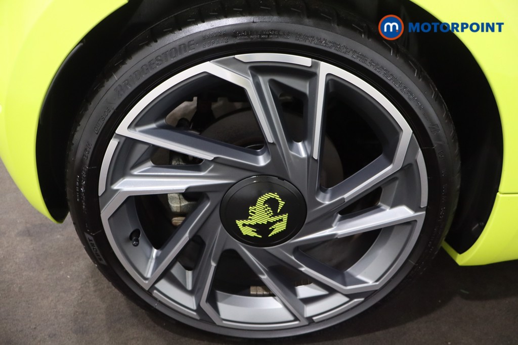 Used Abarth 500 2023 for sale - 77297514: Photo 17