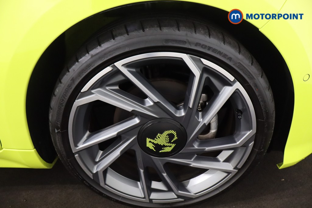 Used Abarth 500 2023 for sale - 77297514: Photo 18