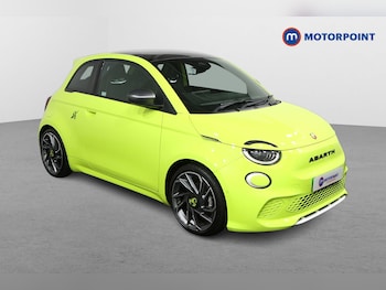 114kW Turismo 42.2kWh 3dr Auto