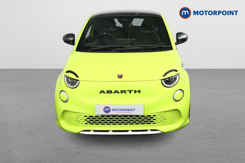 Used Abarth 500 2023 for sale - 77297514: Photo 2