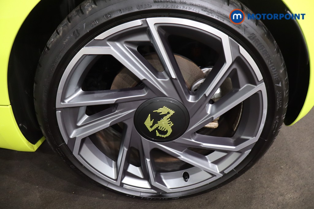 Used Abarth 500 2023 for sale - 77297514: Photo 20