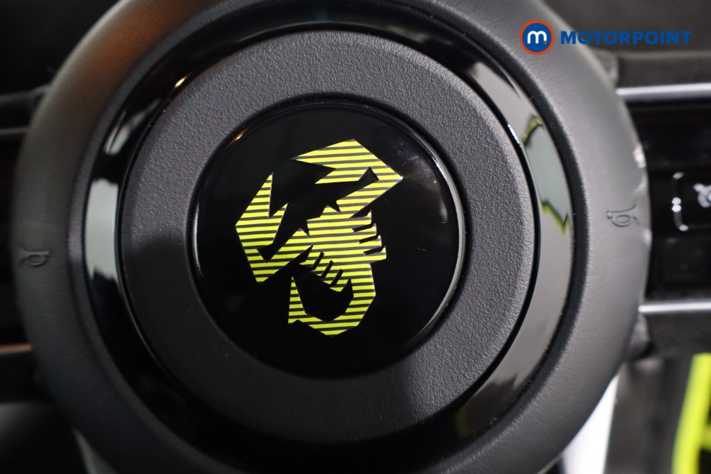 Used Abarth 500 2023 for sale - 77297514: Photo 21