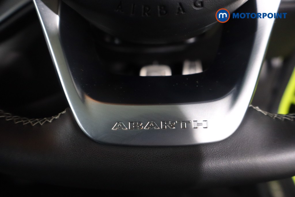 Used Abarth 500 2023 for sale - 77297514: Photo 24