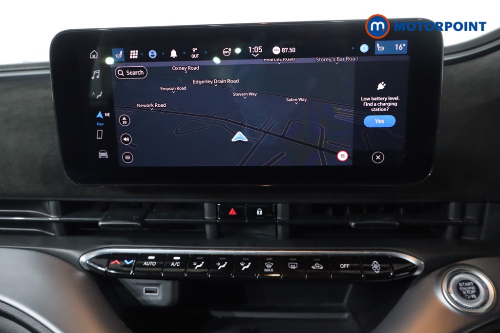 Used Abarth 500 2023 for sale - 77297514: Photo 29