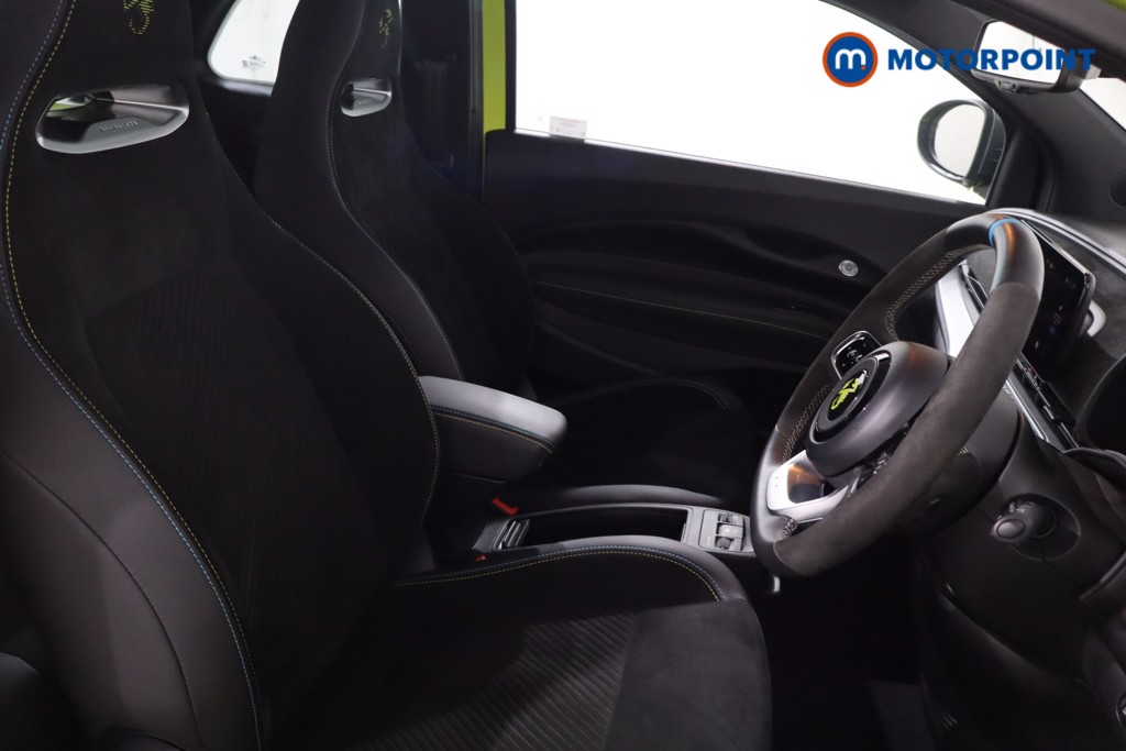 Used Abarth 500 2023 for sale - 77297514: Photo 32