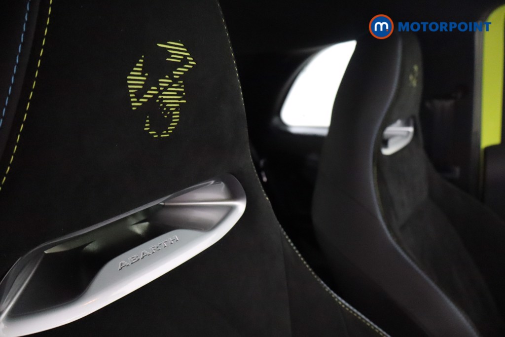 Used Abarth 500 2023 for sale - 77297514: Photo 35