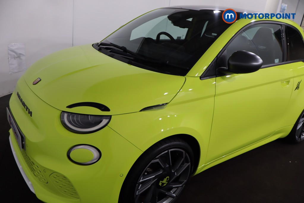 Used Abarth 500 2023 for sale - 77297514: Photo 38