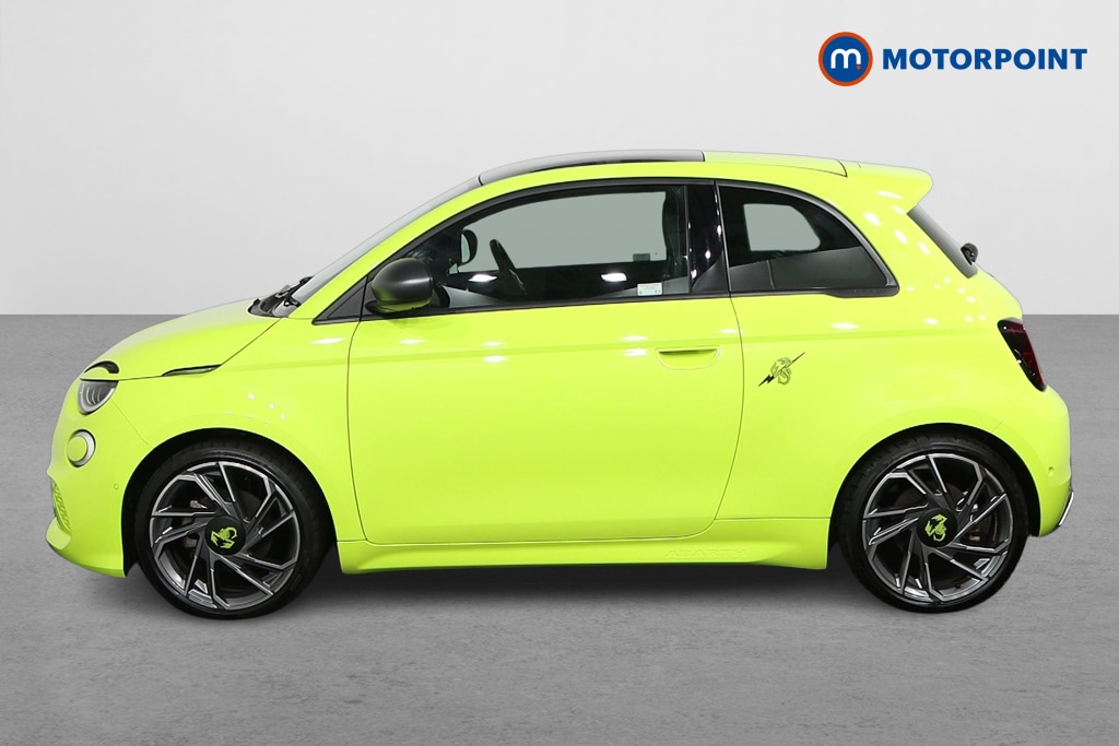 Used Abarth 500 2023 for sale - 77297514: Photo 4