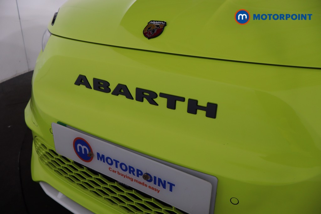 Used Abarth 500 2023 for sale - 77297514: Photo 40
