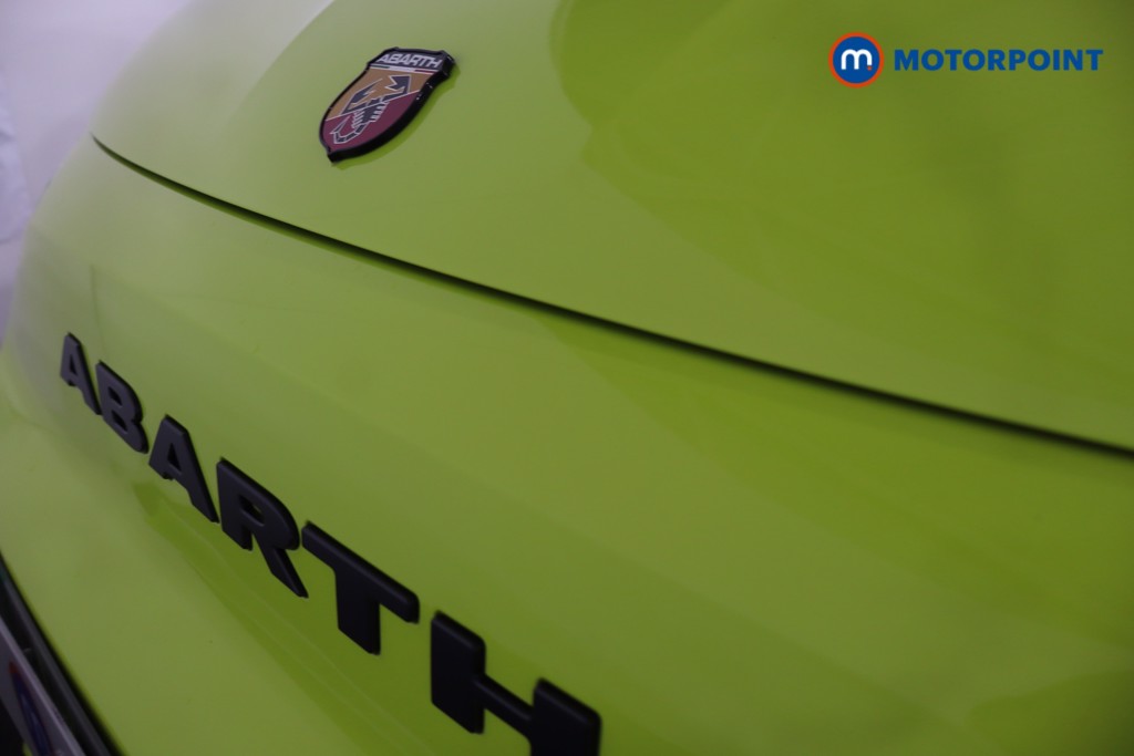 Used Abarth 500 2023 for sale - 77297514: Photo 41