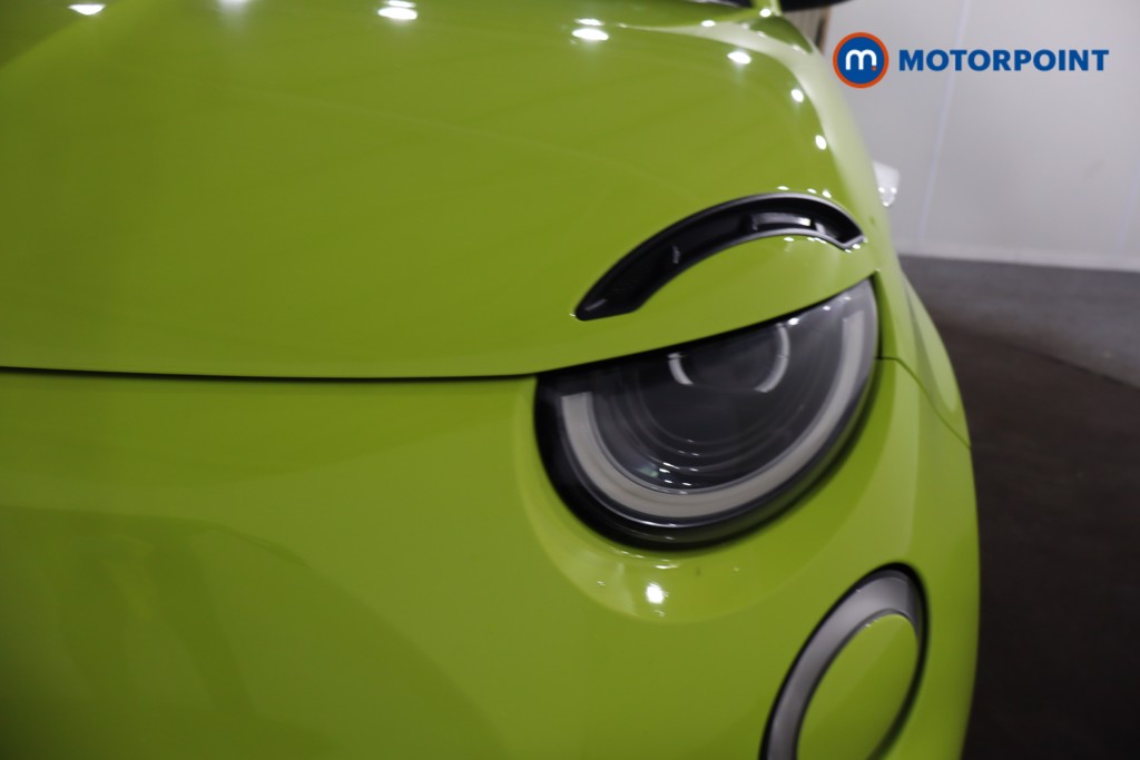 Used Abarth 500 2023 for sale - 77297514: Photo 42