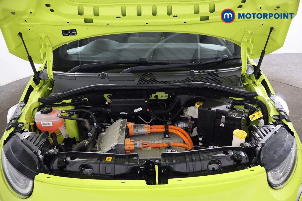 Used Abarth 500 2023 for sale - 77297514: Photo 44