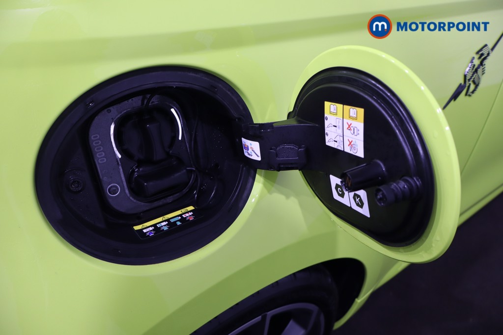 Used Abarth 500 2023 for sale - 77297514: Photo 45