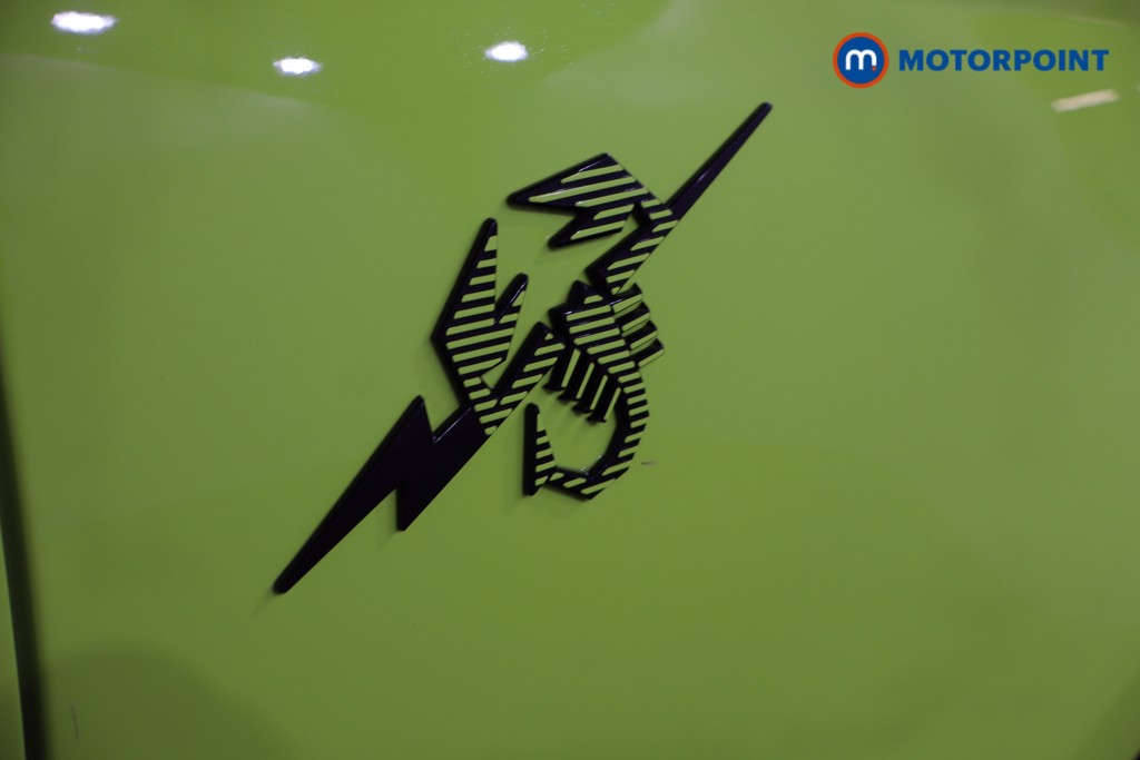 Used Abarth 500 2023 for sale - 77297514: Photo 46