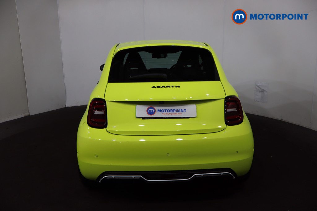 Used Abarth 500 2023 for sale - 77297514: Photo 47