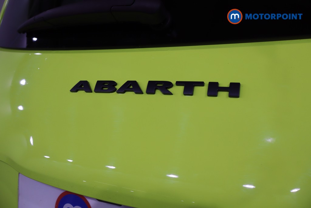 Used Abarth 500 2023 for sale - 77297514: Photo 48