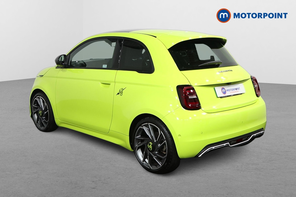 Used Abarth 500 2023 for sale - 77297514: Photo 5