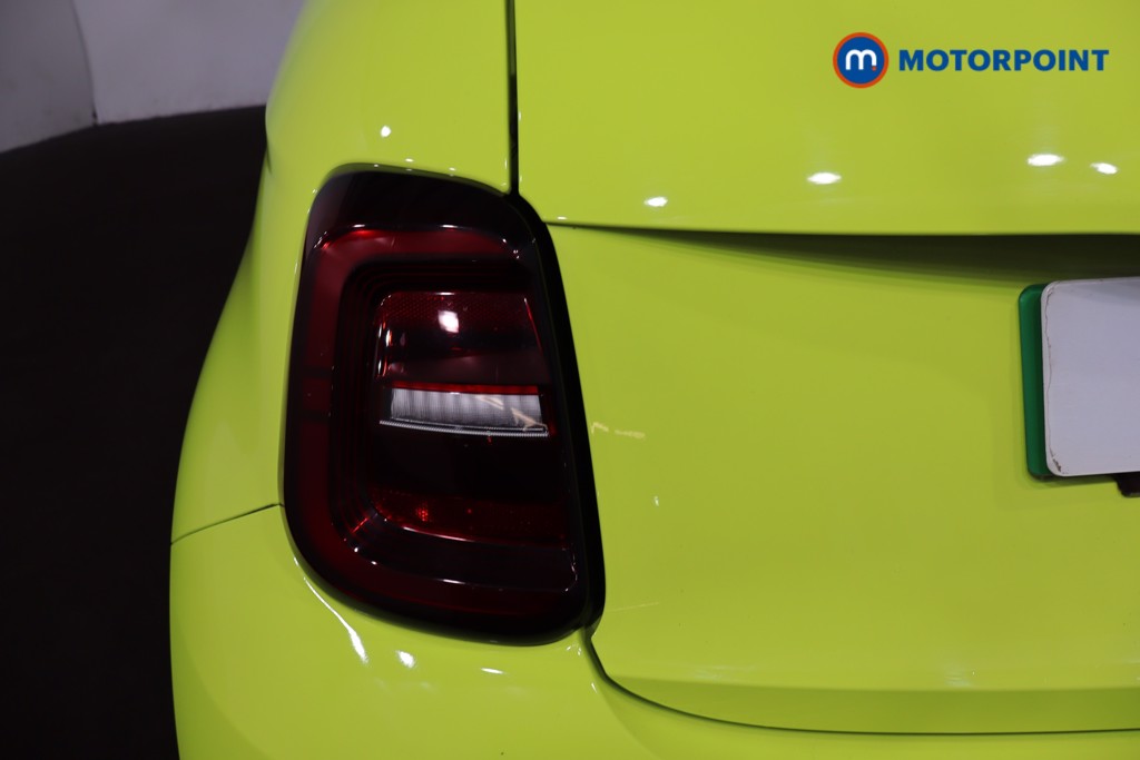 Used Abarth 500 2023 for sale - 77297514: Photo 50