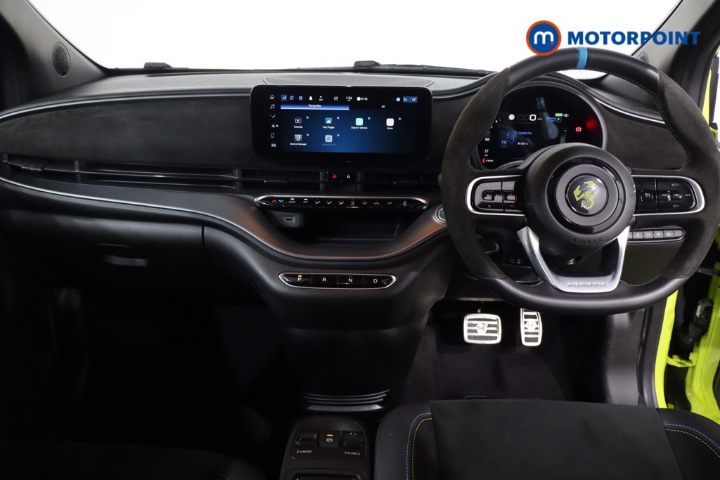 Used Abarth 500 2023 for sale - 77297514: Photo 9